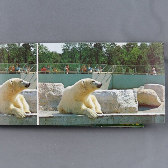 Vintage Postcard Set - Toronto Ontario Canada 8 Pack - Royal Specialty Service - Picture 5 of 9